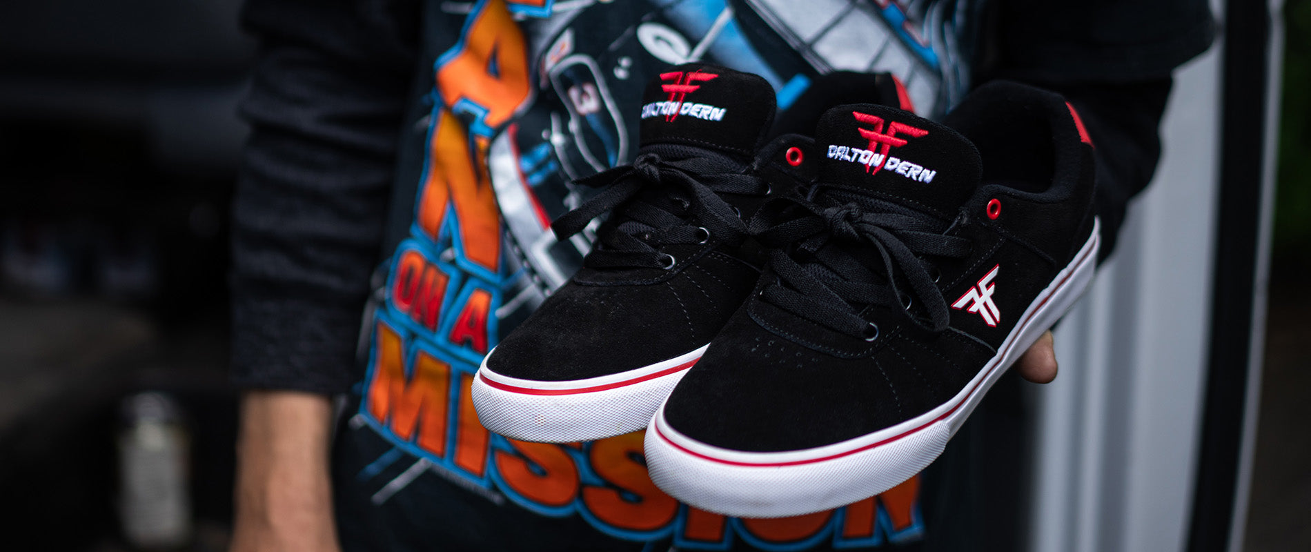 The Daytona - Dalton Dern