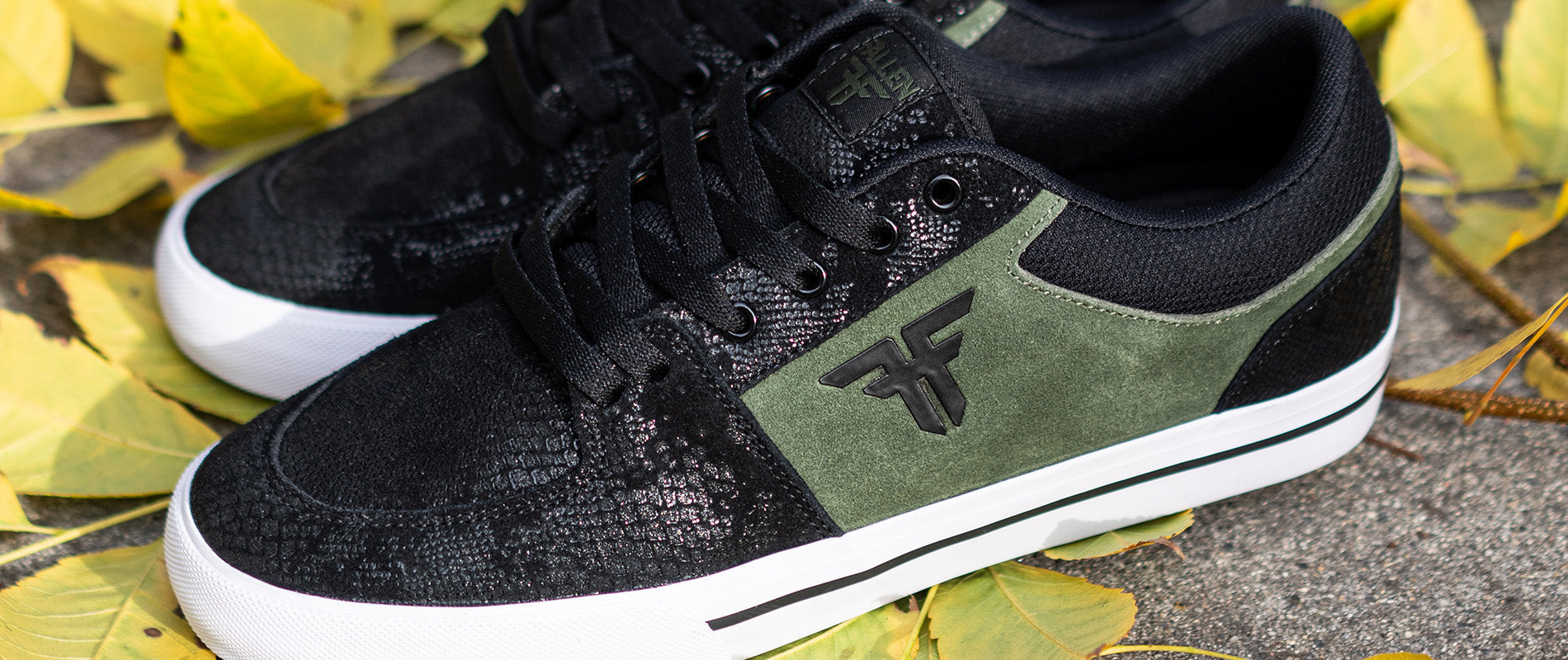 Patriot Vulcanized