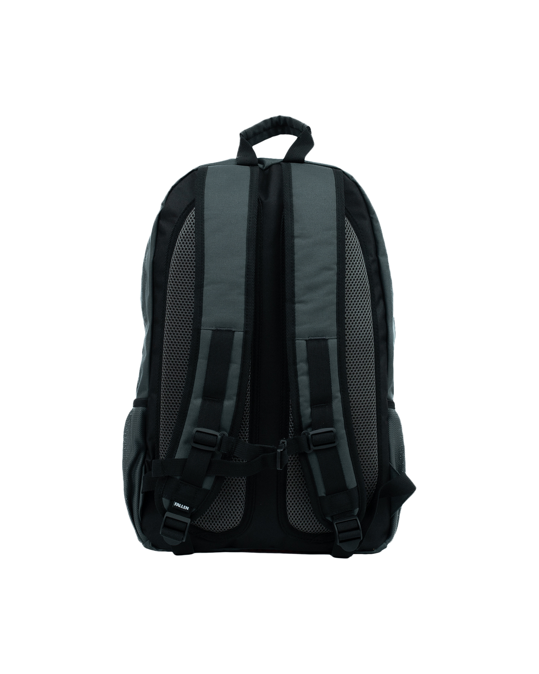 BOARD BACKPACK - GRAY / BLACK