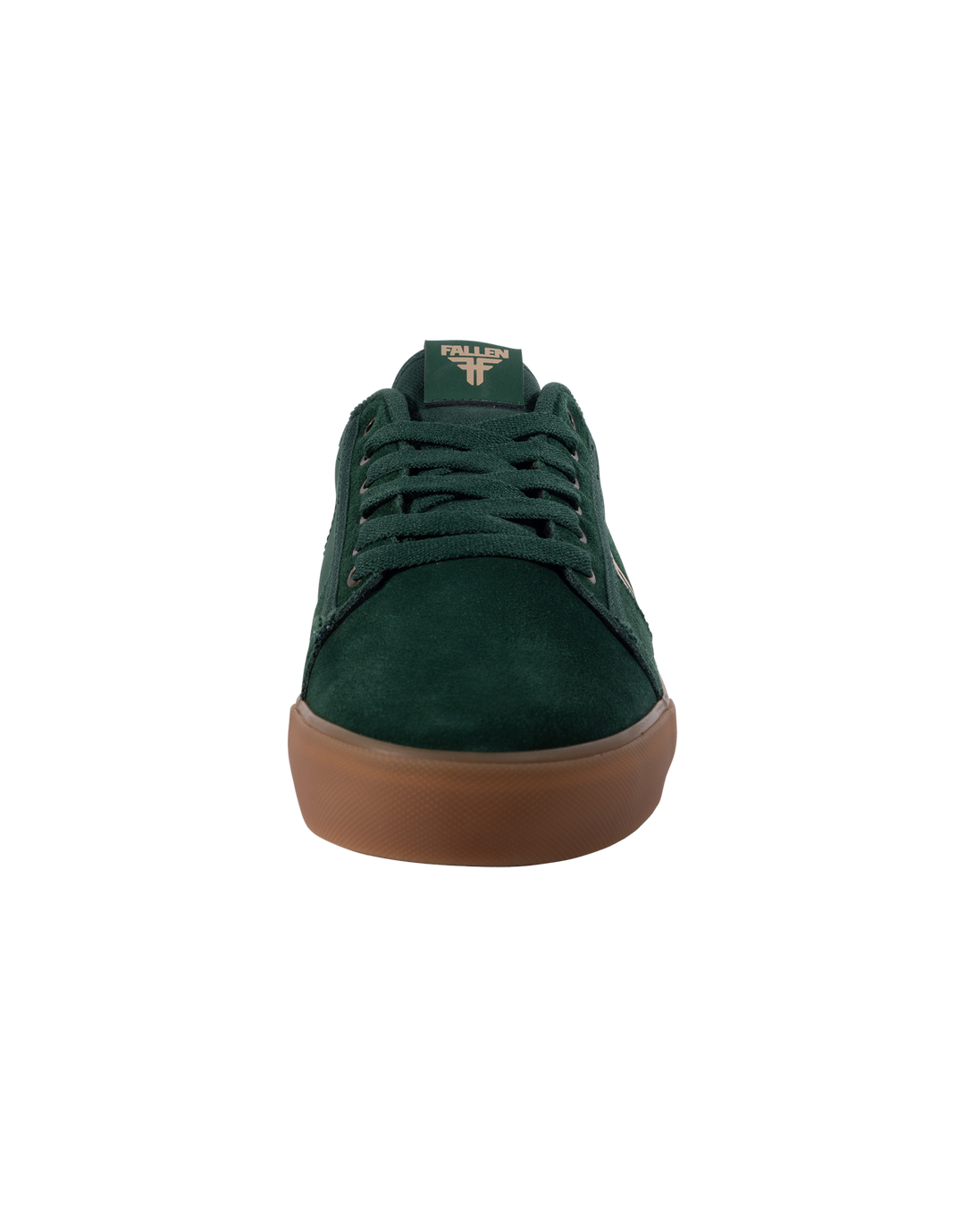 BOMBER - FOREST GREEN / GUM