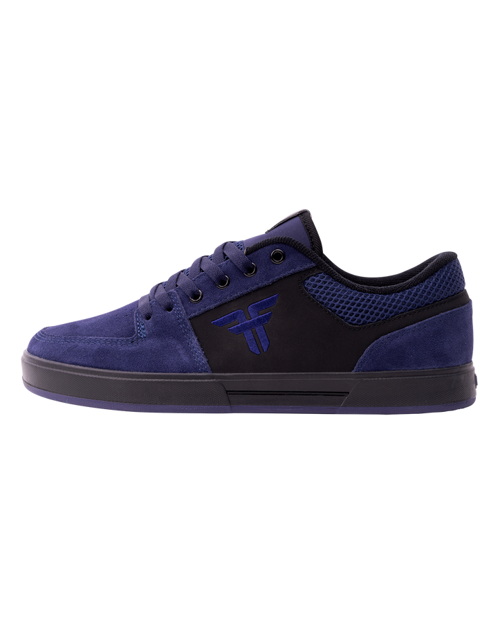 PATRIOT - BLACK / PURPLE II
