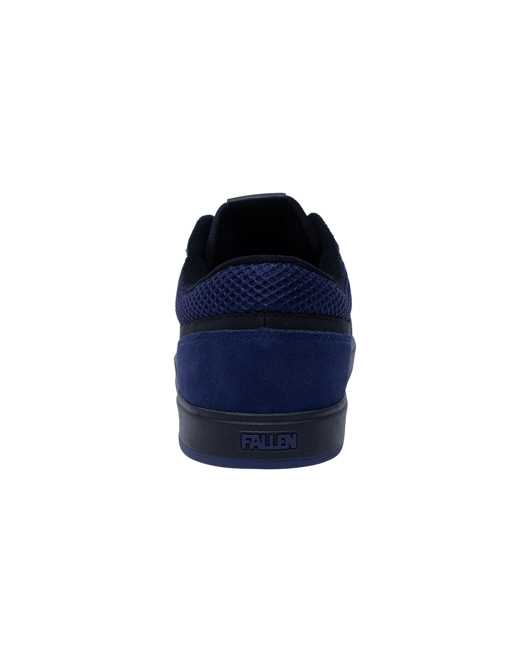 PATRIOT - BLACK / PURPLE II