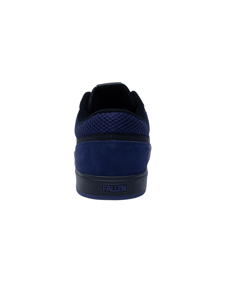 PATRIOT - BLACK / PURPLE II