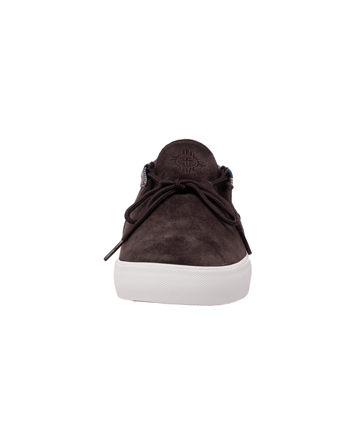 APACHE - NATIVE / BROWN / OFF WHITE - Tommy Sandoval