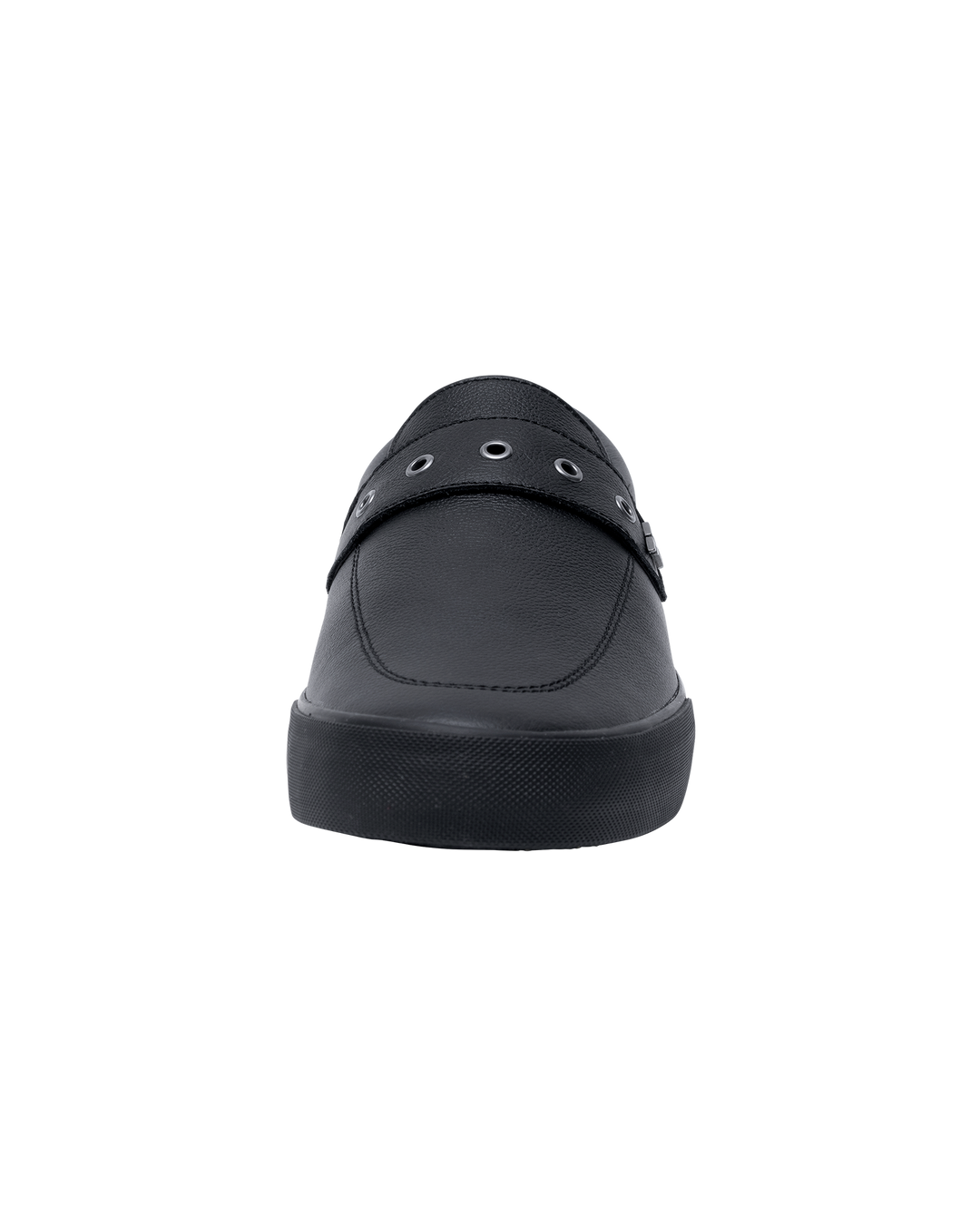 MELROSE - BLACK / SILVER
