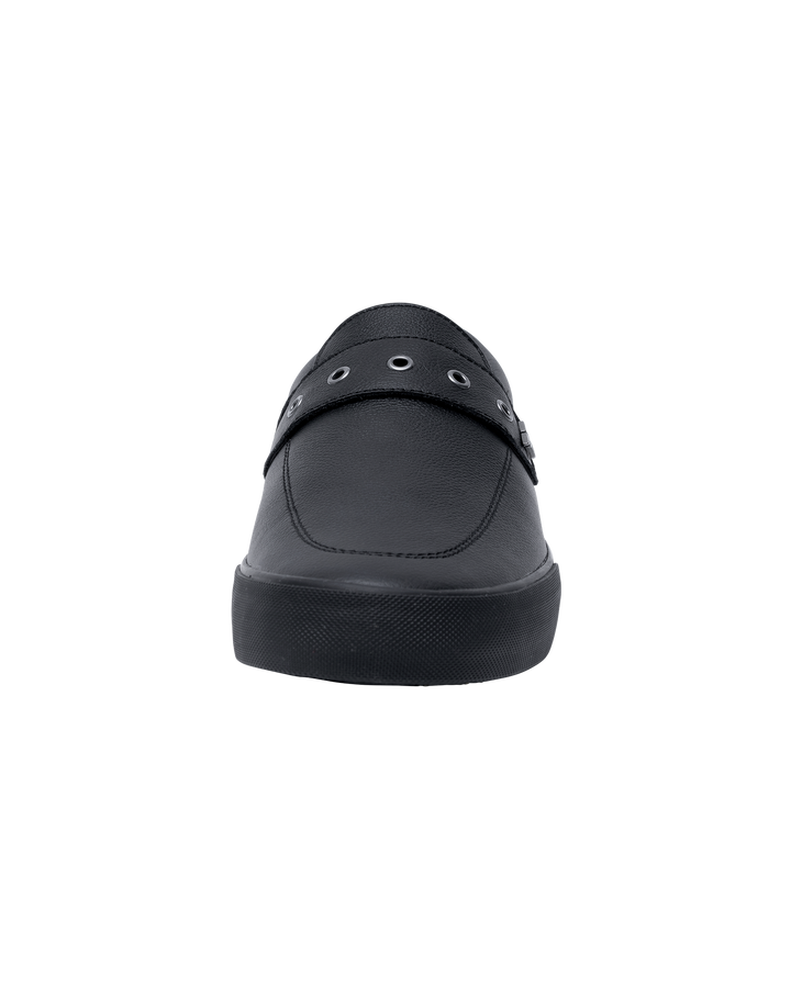 MELROSE - BLACK / SILVER