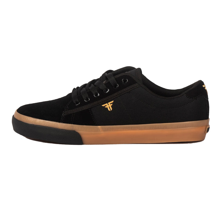 BOMBER BLACK/GUM