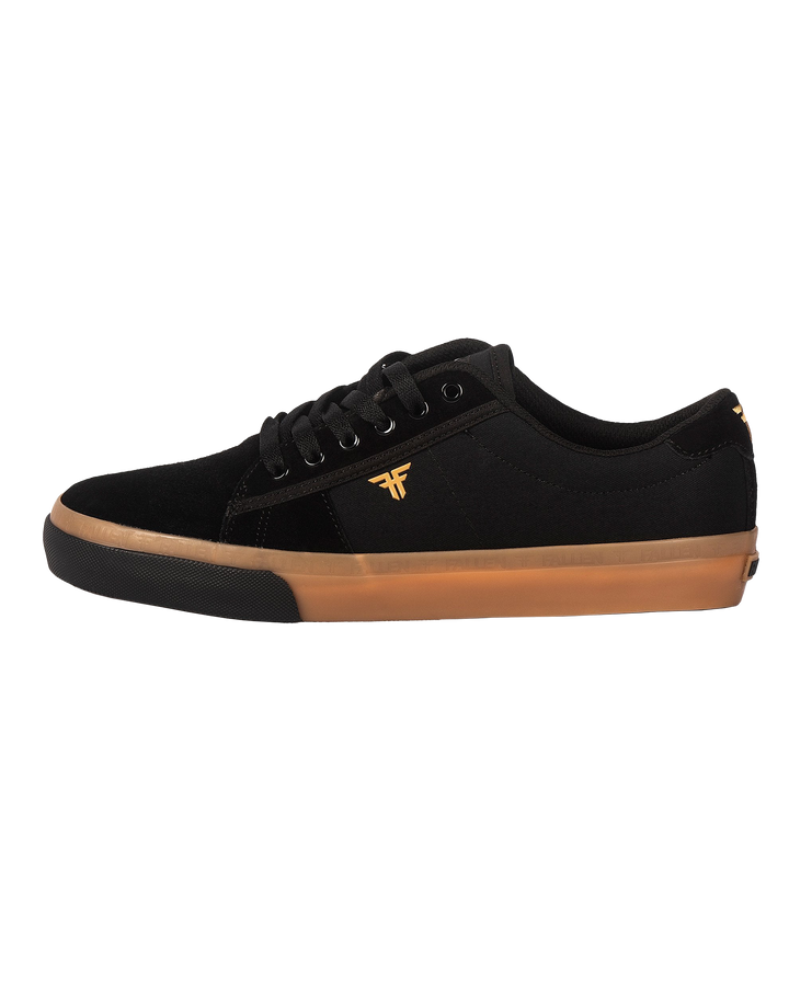 BOMBER BLACK/GUM
