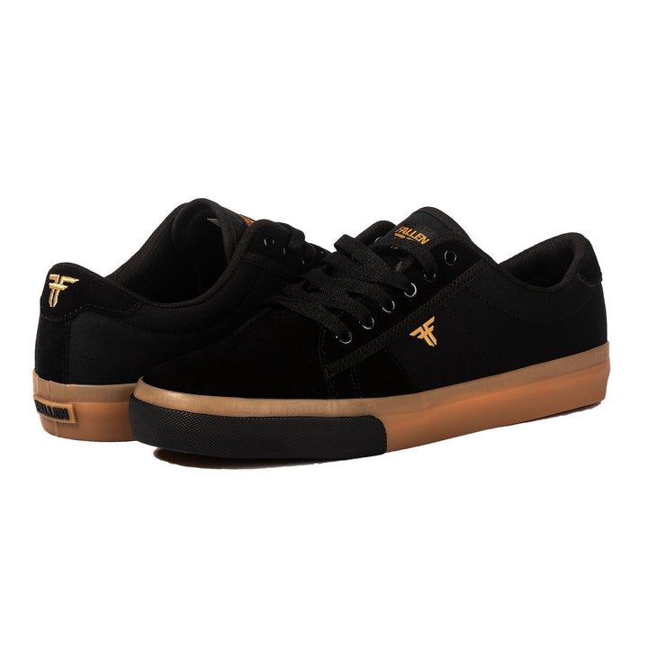 BOMBER BLACK/GUM
