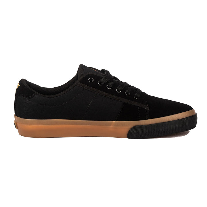 BOMBER BLACK/GUM