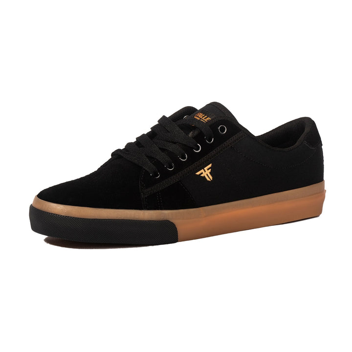 BOMBER BLACK/GUM