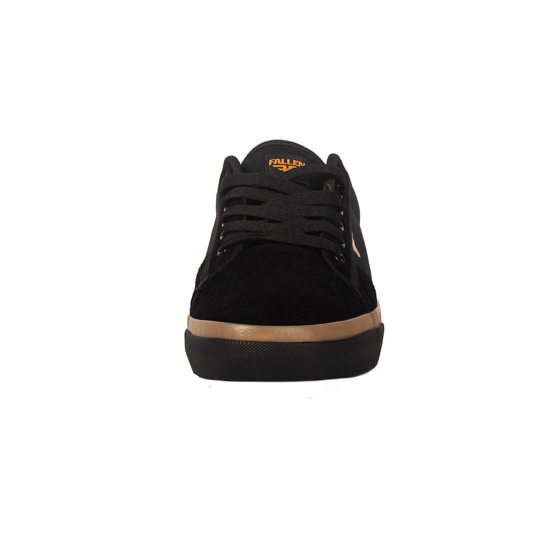 BOMBER BLACK/GUM