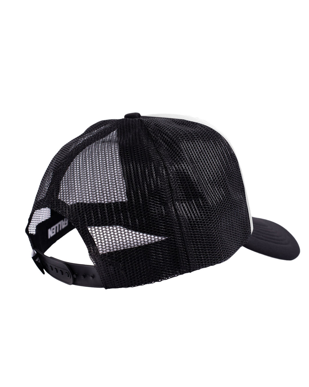 RWTF - WHITE/BLACK