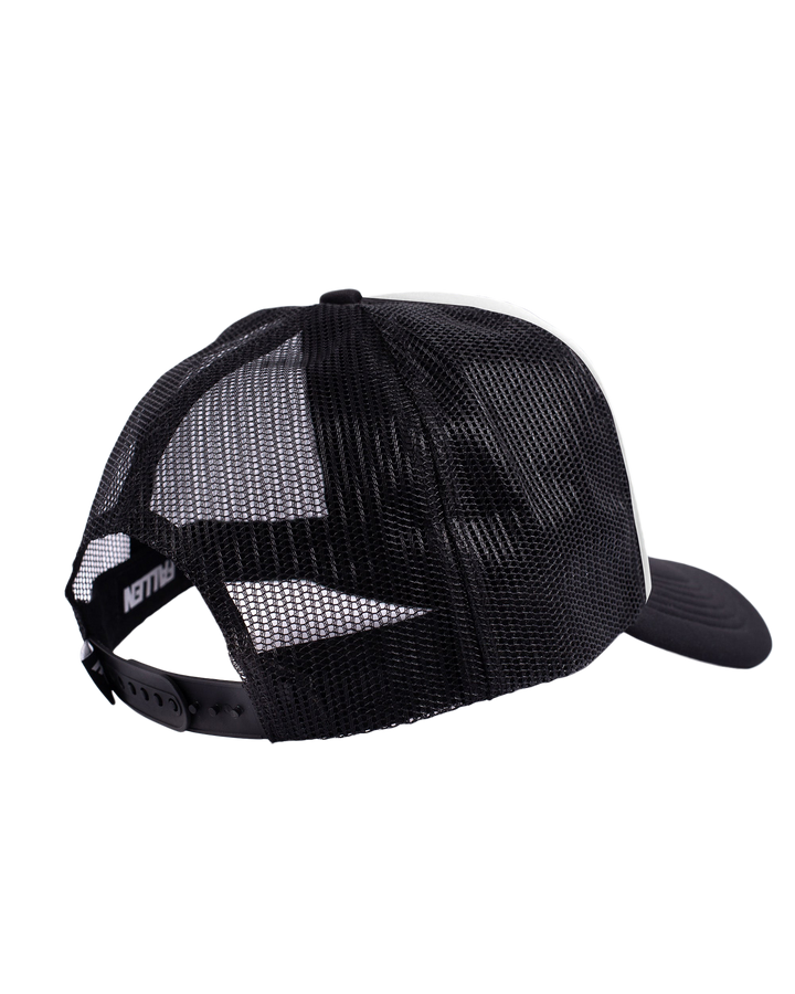 RWTF - WHITE/BLACK