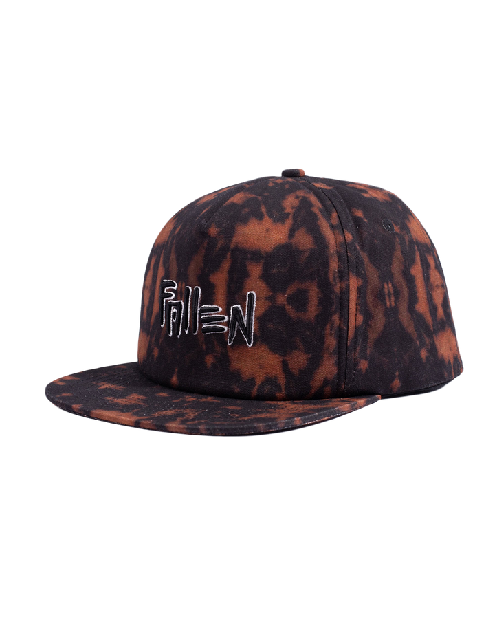 CLAW - BLACK ORANGE