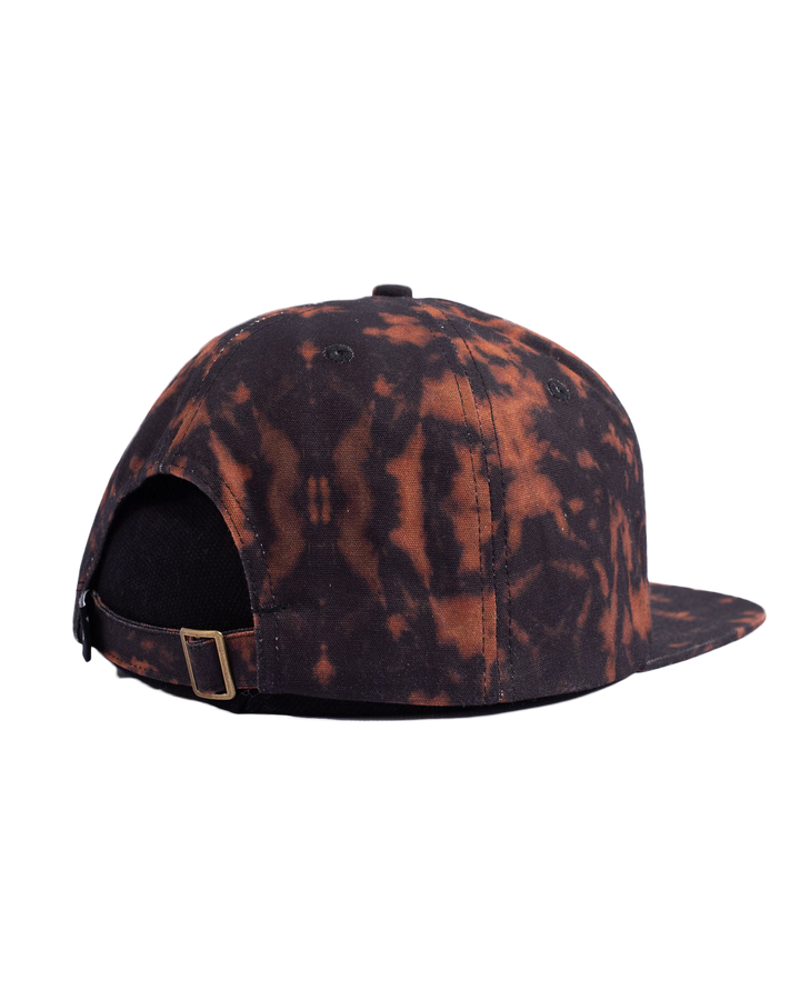 CLAW - BLACK ORANGE