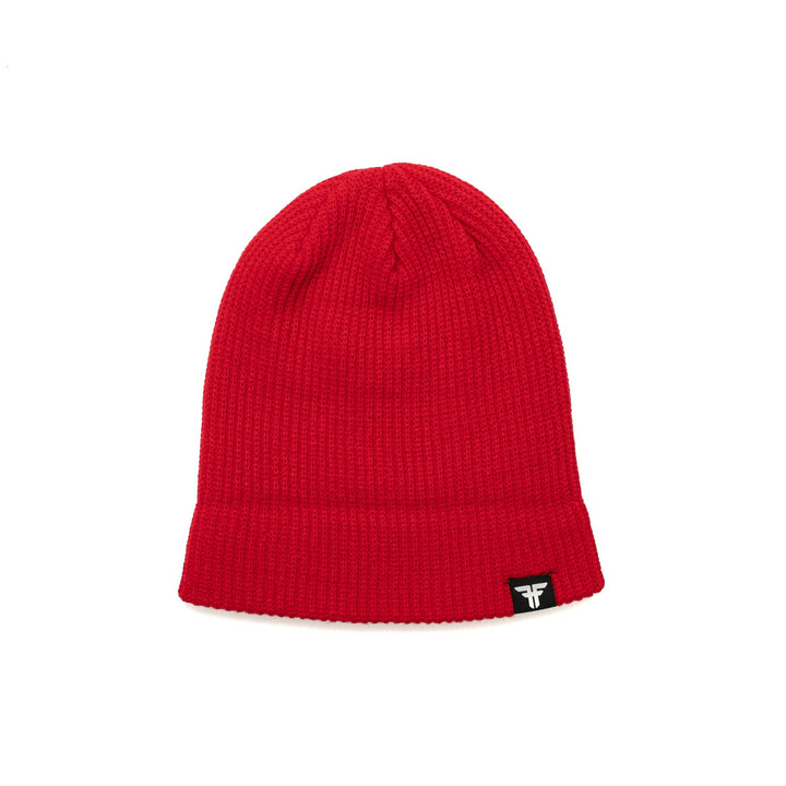 TRADEMARK BEANIE - RED