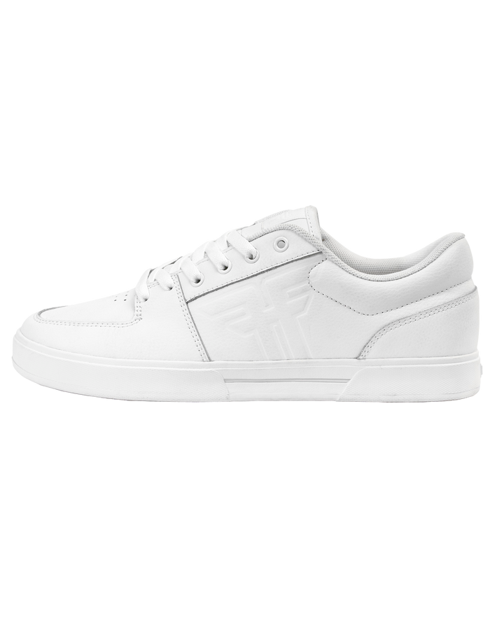 PATRIOT TRADEMARK - WHITE / WHITE