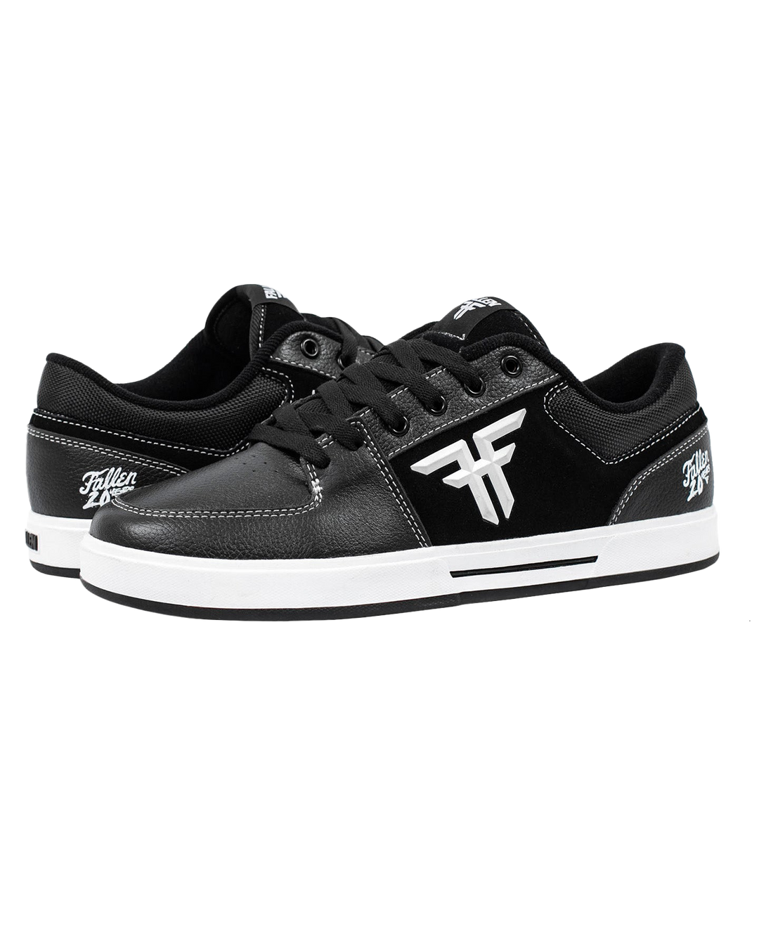 PATRIOT 20 YEARS - BLACK / WHITE