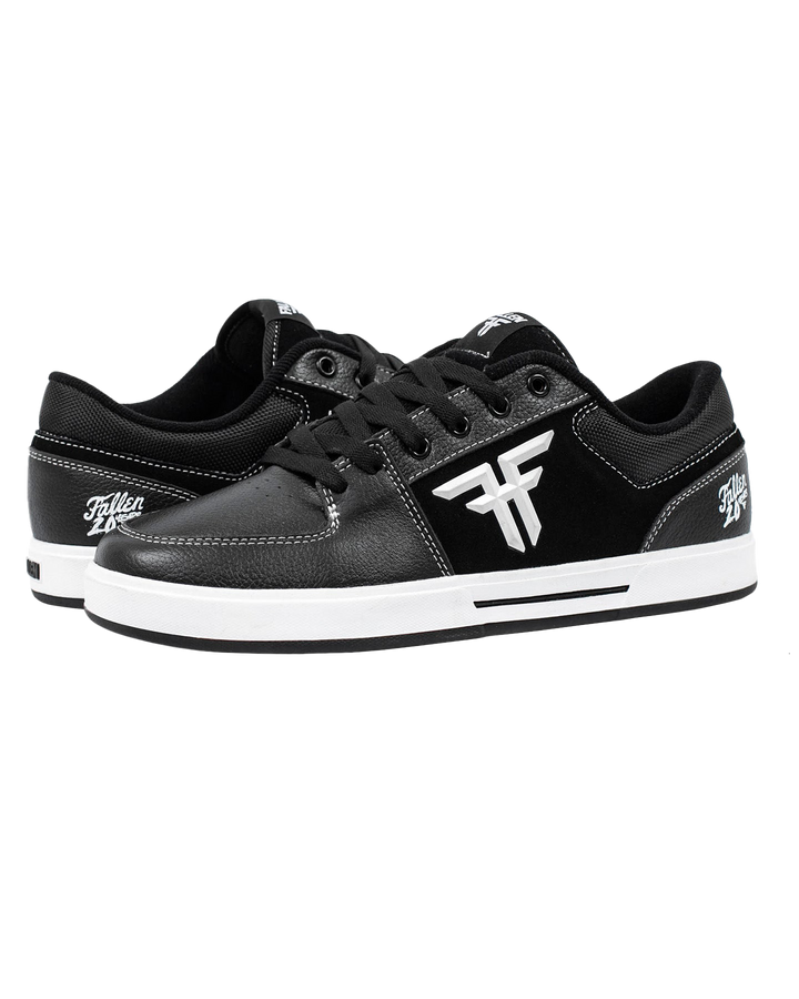PATRIOT 20 YEARS - BLACK / WHITE