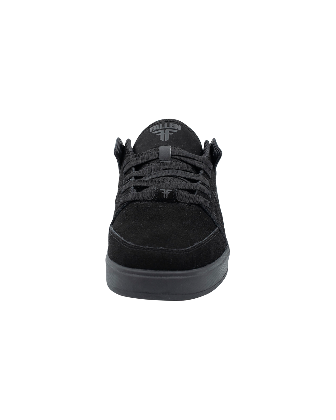 TROOPER - FULL BLACK