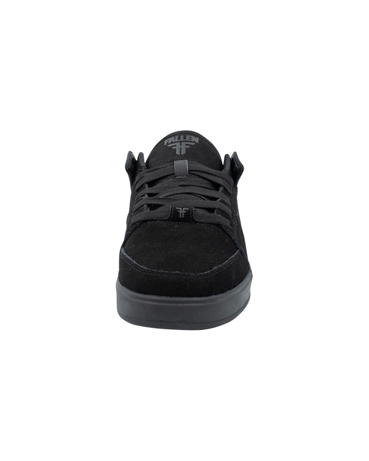 TROOPER - FULL BLACK