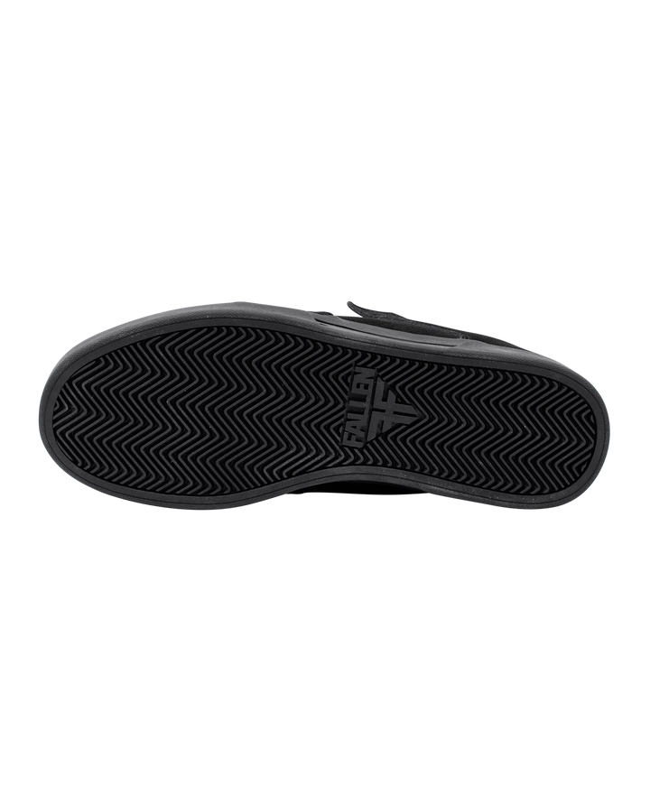 TROOPER - FULL BLACK