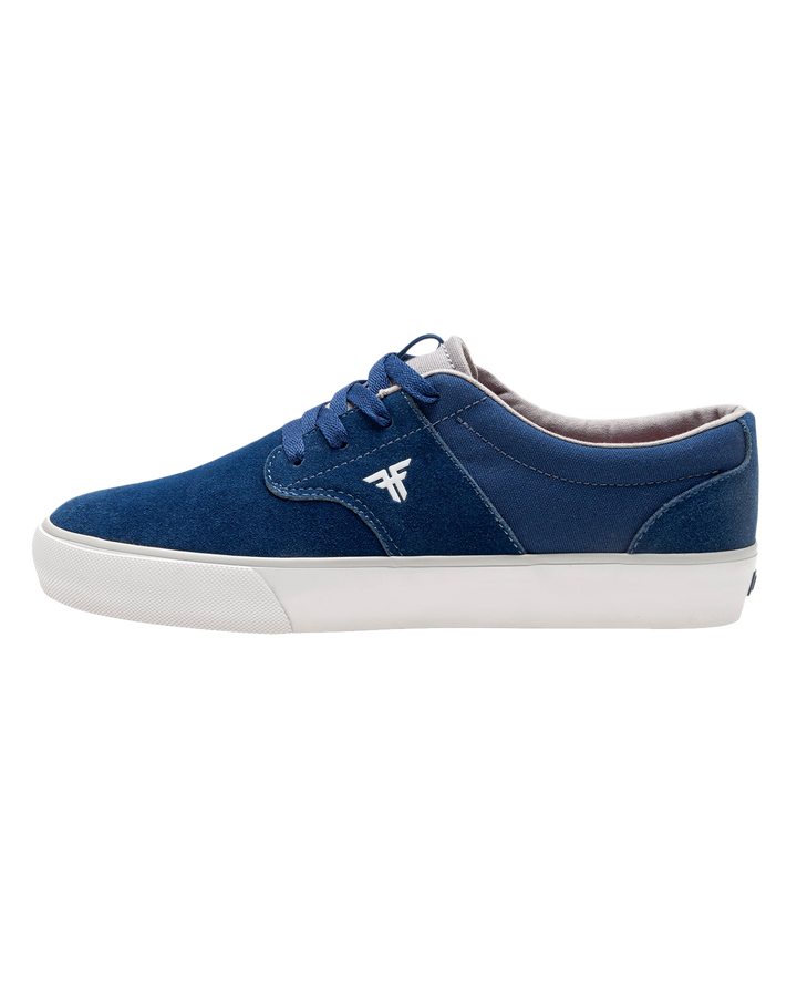 PHOENIX - BLUE / GRAY