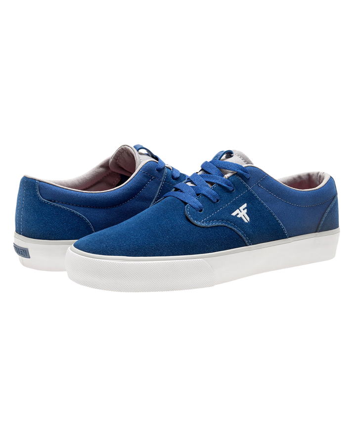 PHOENIX - BLUE / GRAY