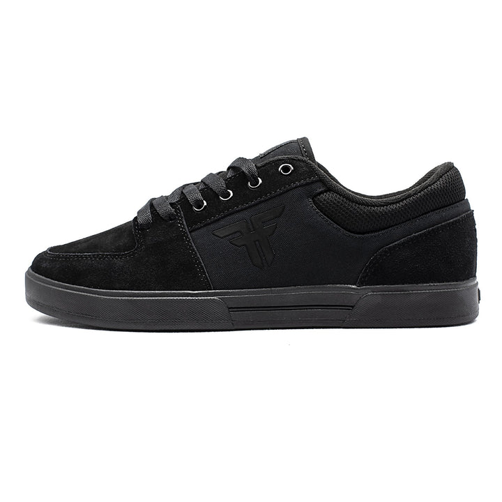 PATRIOT - FULL BLACK