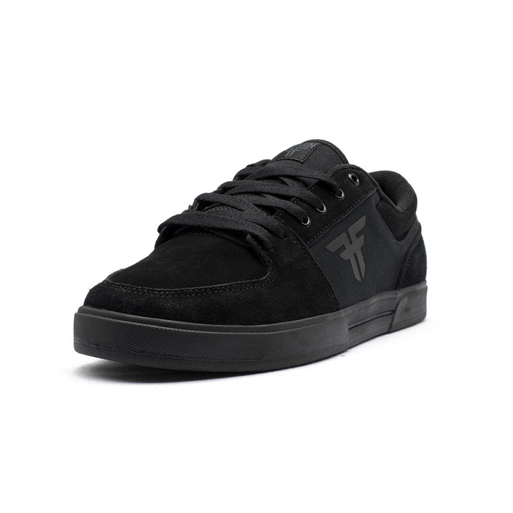 PATRIOT - FULL BLACK