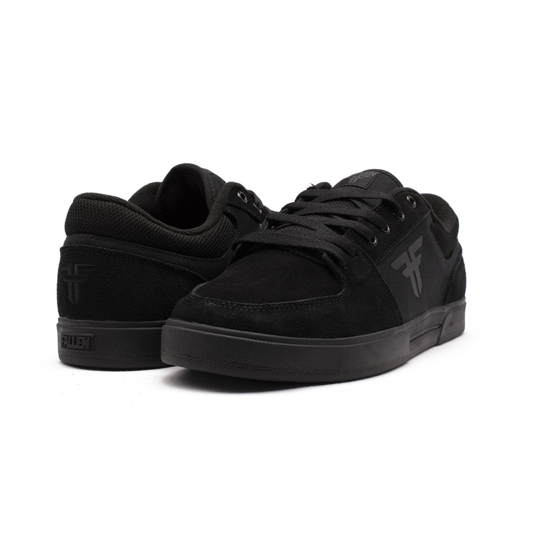 PATRIOT - FULL BLACK