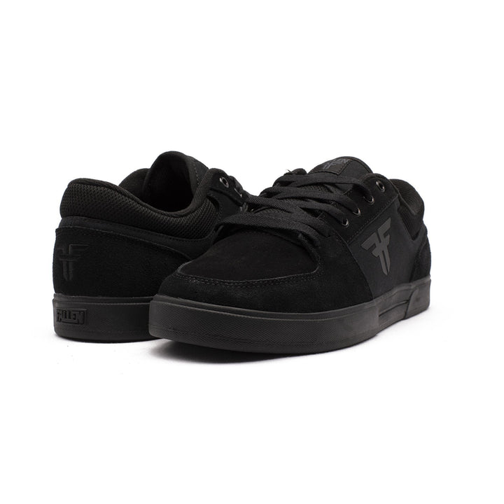 PATRIOT - FULL BLACK