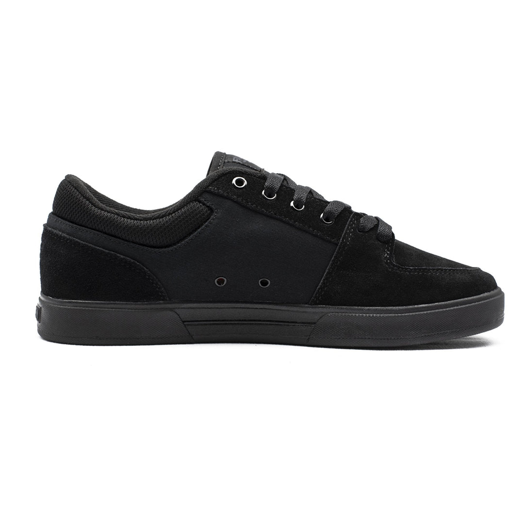 PATRIOT - FULL BLACK