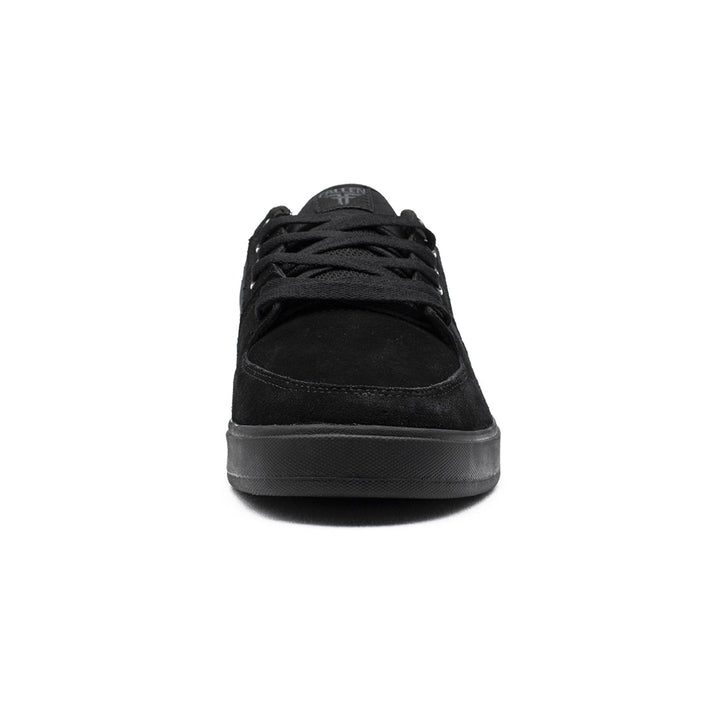 PATRIOT - FULL BLACK