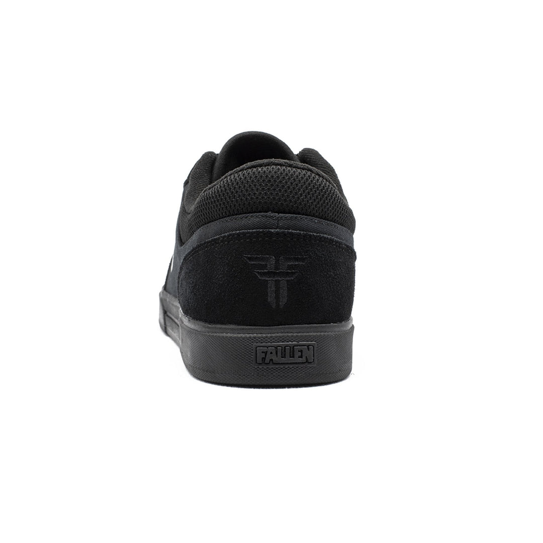 PATRIOT - FULL BLACK