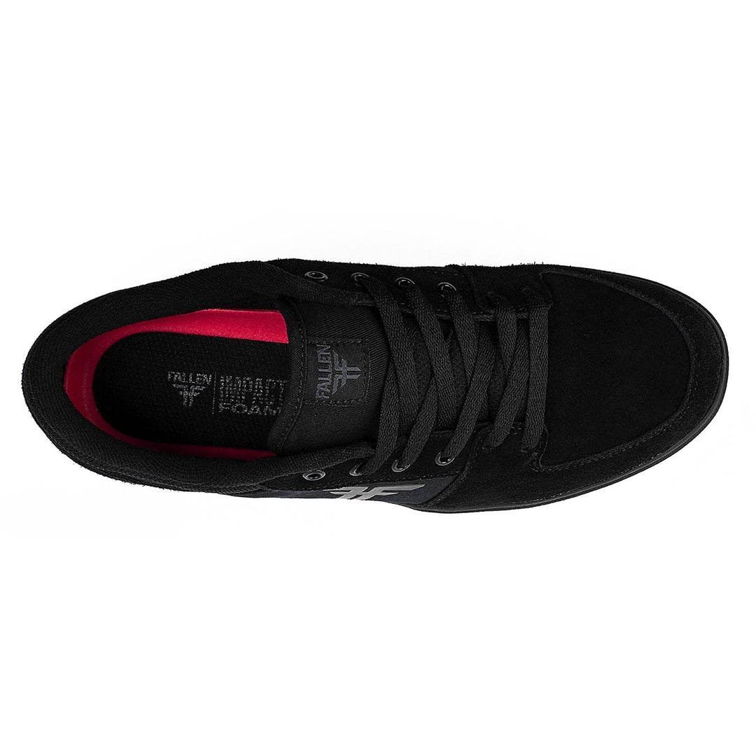 PATRIOT - FULL BLACK