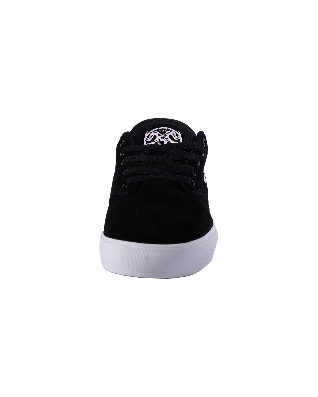 THE GOAT - BLACK / WHITE