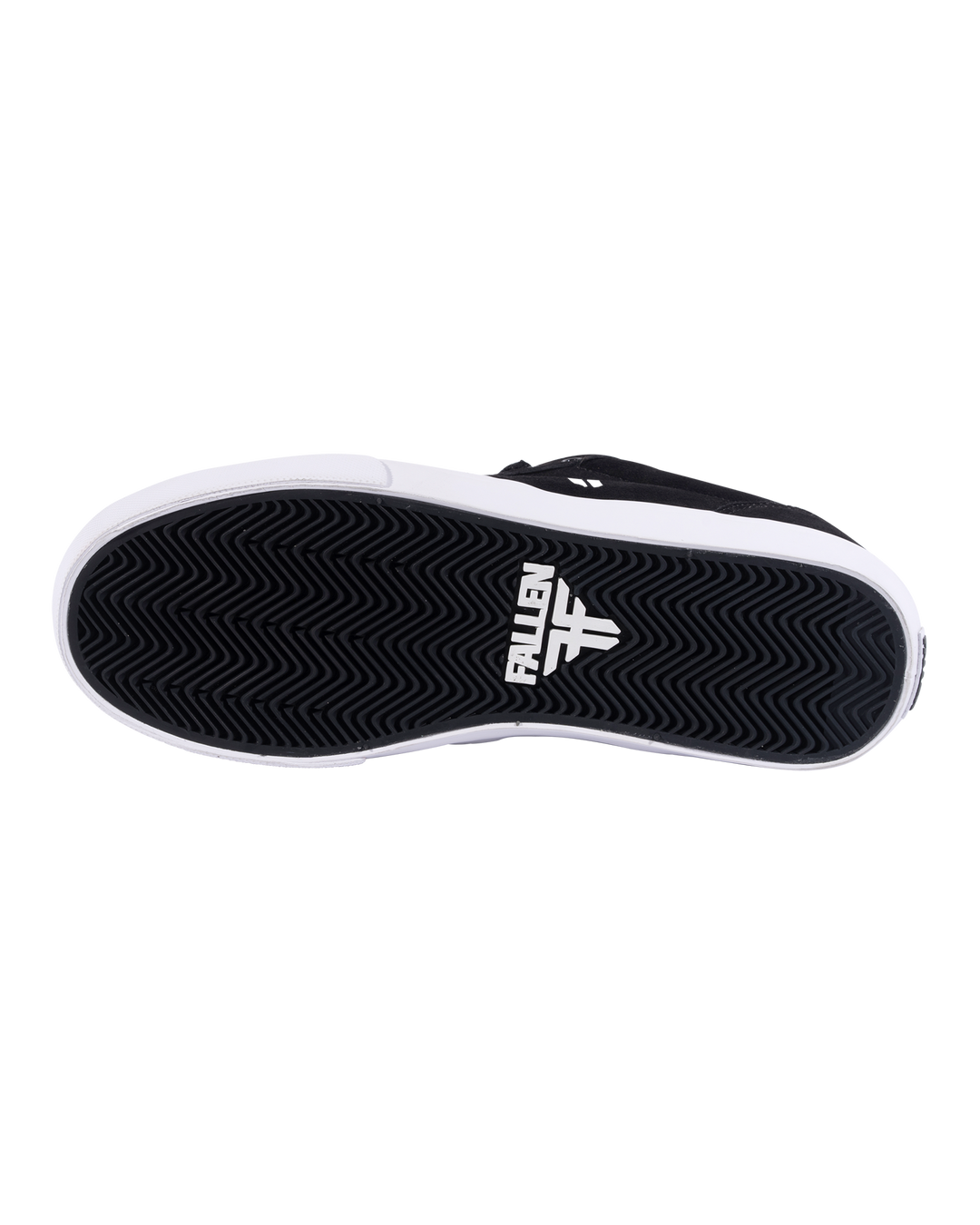 THE GOAT - BLACK / WHITE