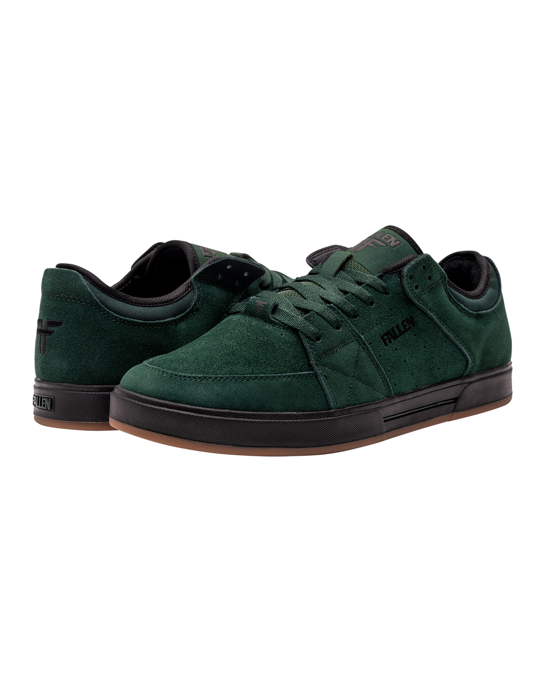 TROOPER - FOREST GREEN / BLACK