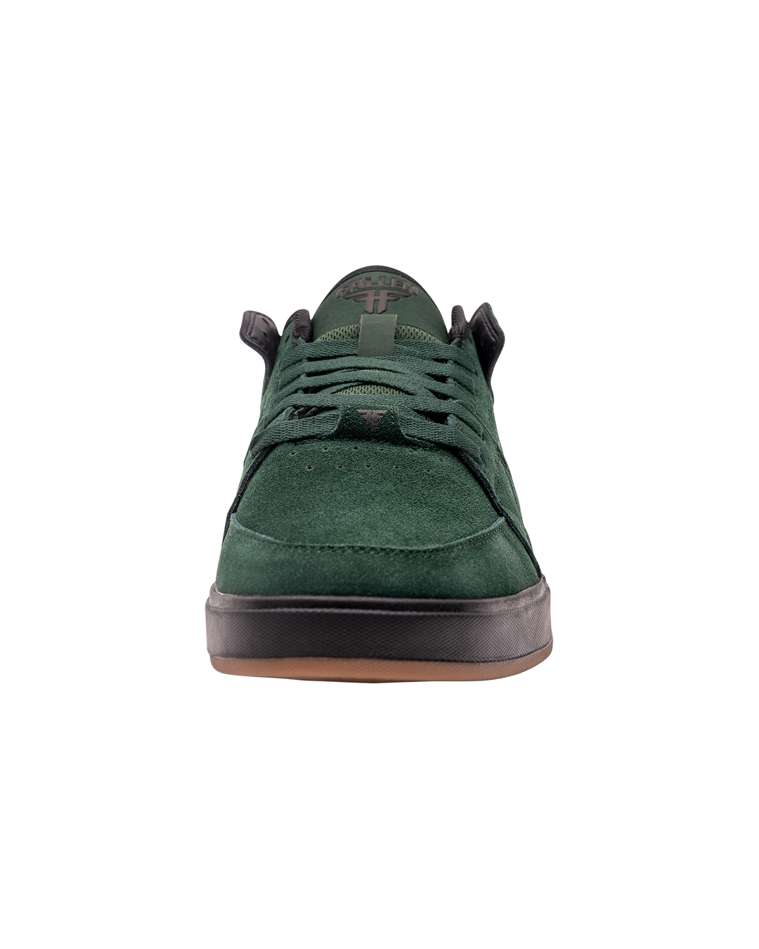 TROOPER - FOREST GREEN / BLACK