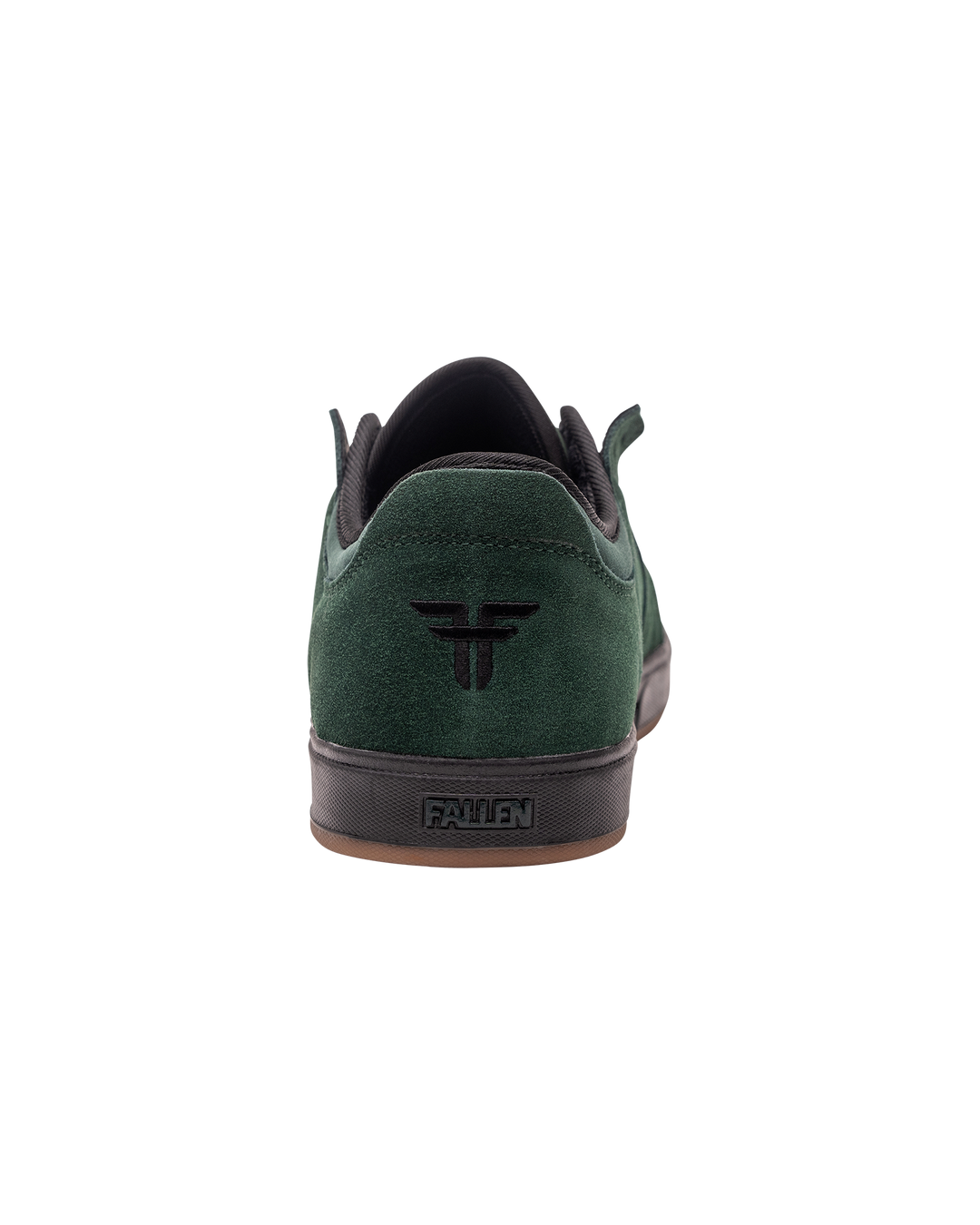 TROOPER - FOREST GREEN / BLACK