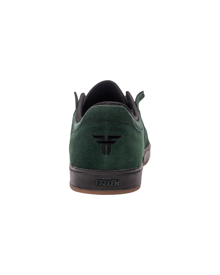 TROOPER - FOREST GREEN / BLACK