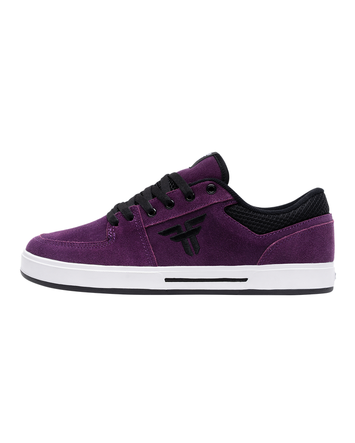 PATRIOT - GRAPE / BLACK