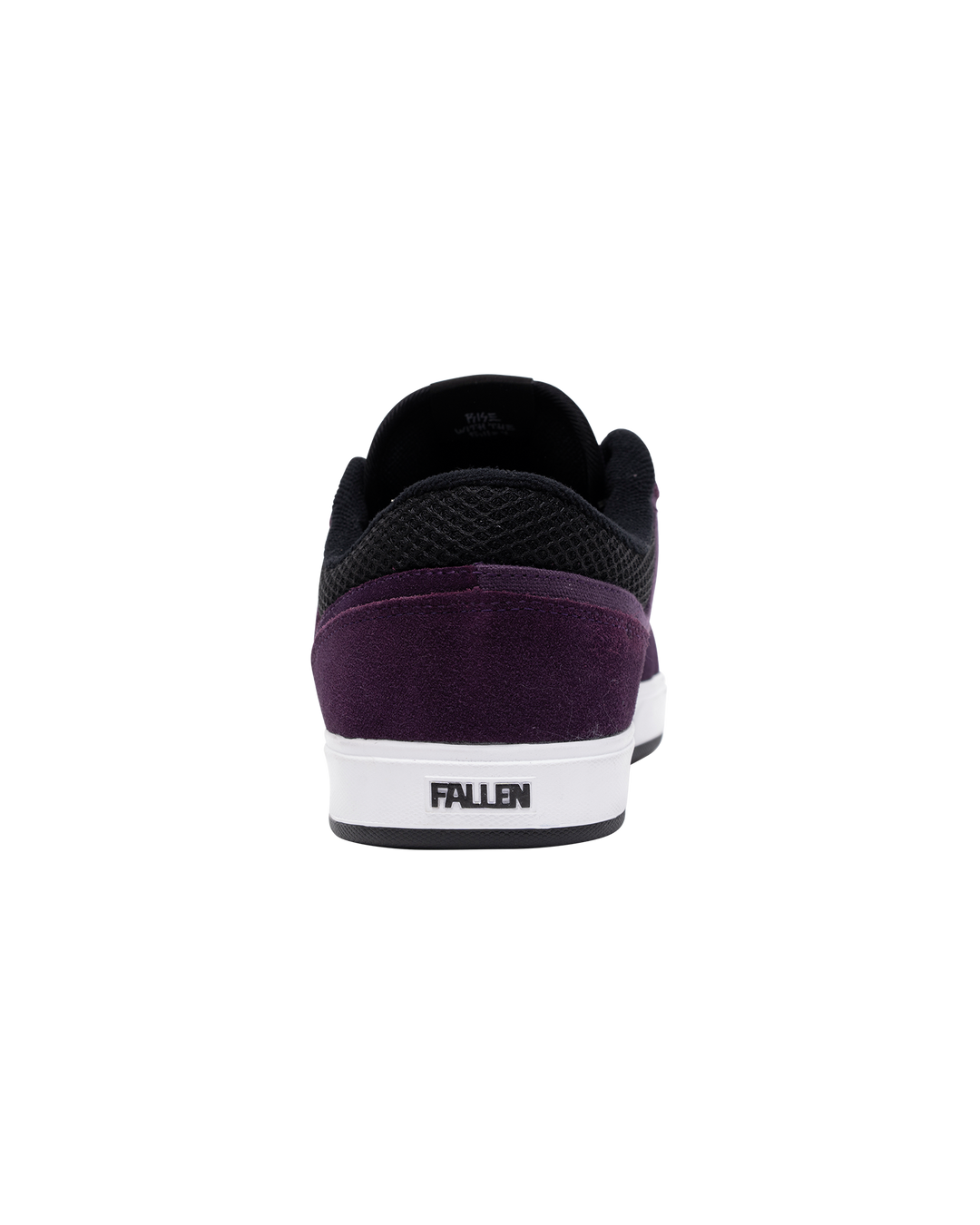 PATRIOT - GRAPE / BLACK
