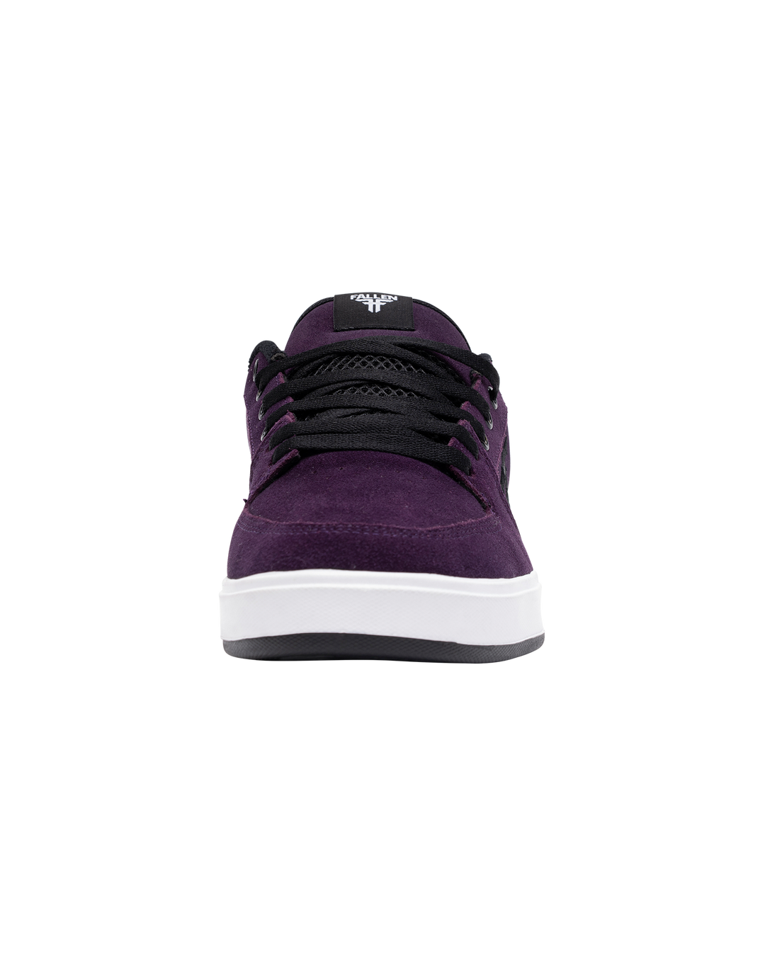 PATRIOT - GRAPE / BLACK