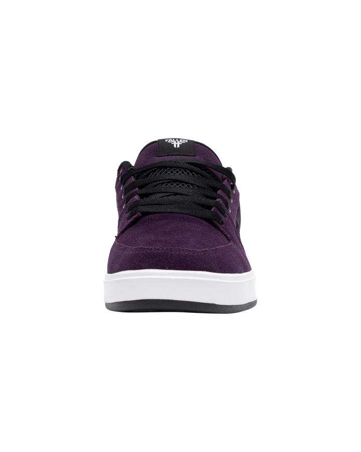 PATRIOT - GRAPE / BLACK