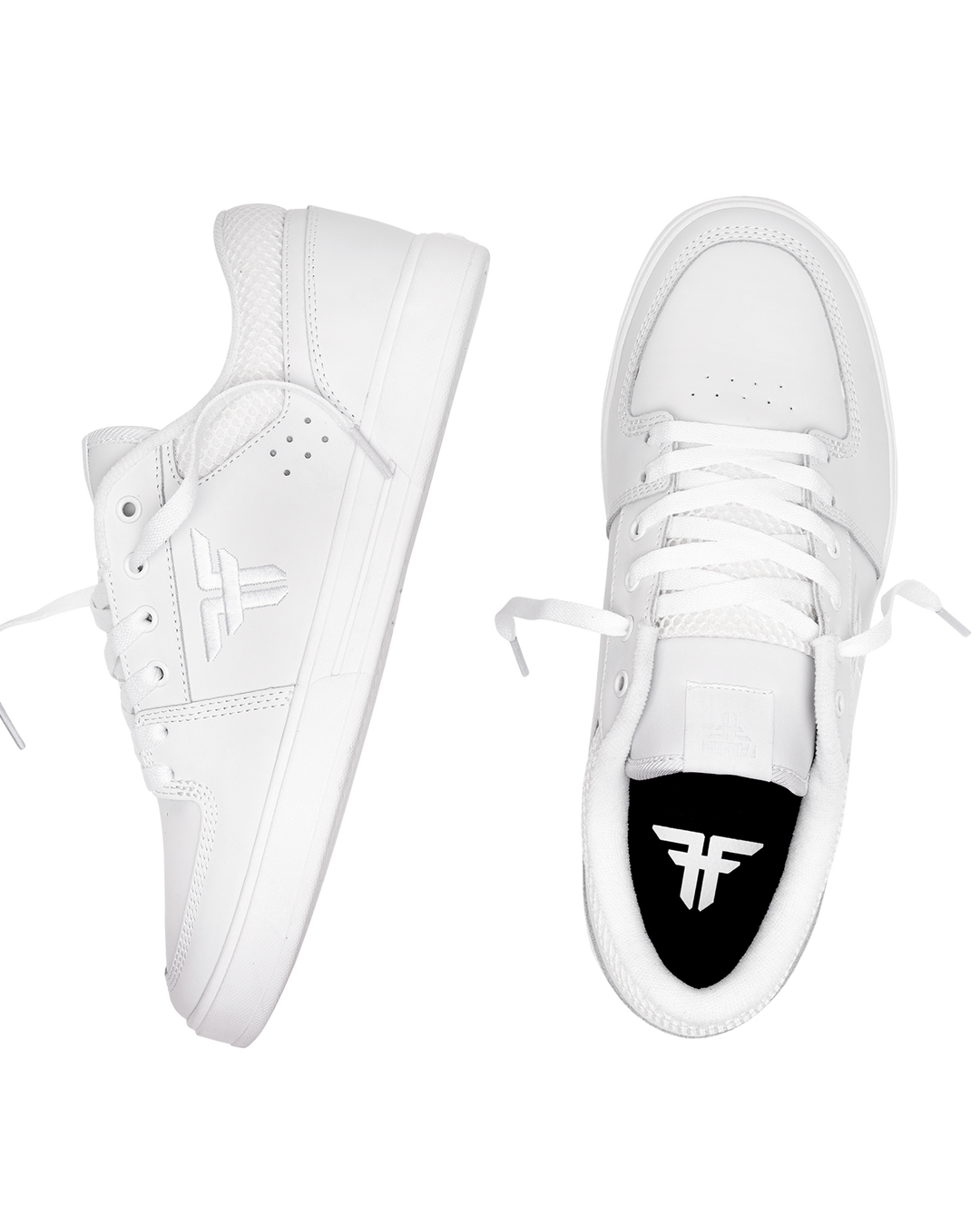 PATRIOT - FULL WHITE