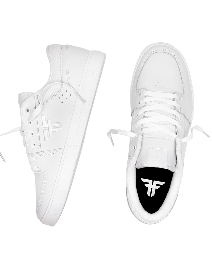 PATRIOT - FULL WHITE