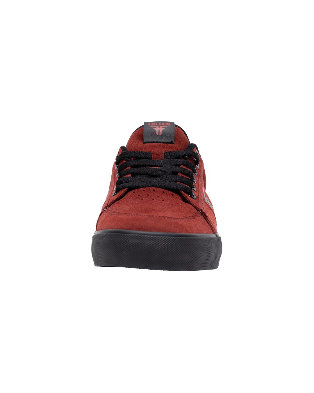 (NEW) BOMBER - POPPY RED / BLACK